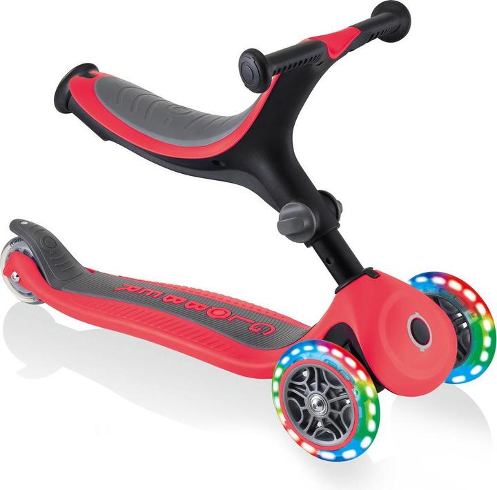 Productafbeelding Globber GO UP opvouwbare Plus Scooter