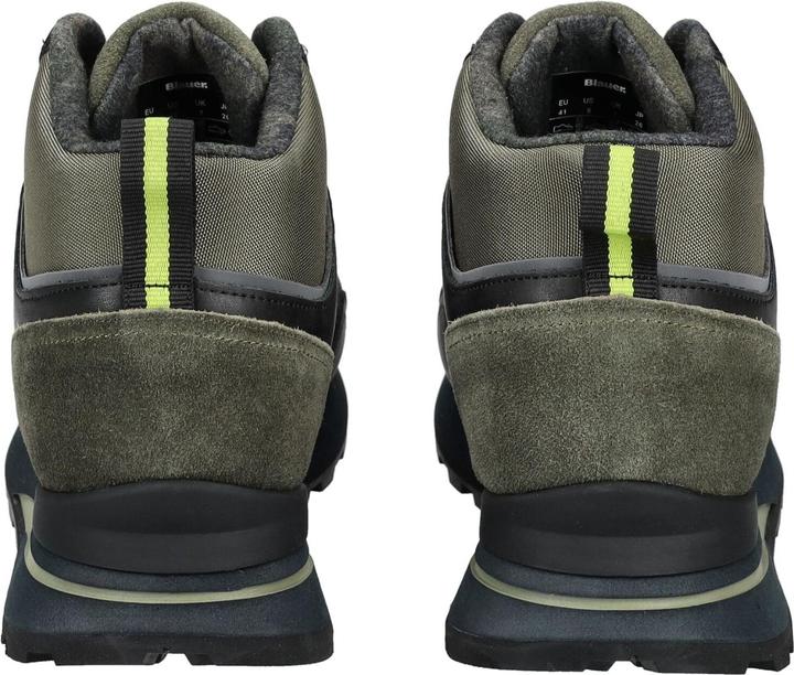 Actual product image Bauer Stiefelette (42)