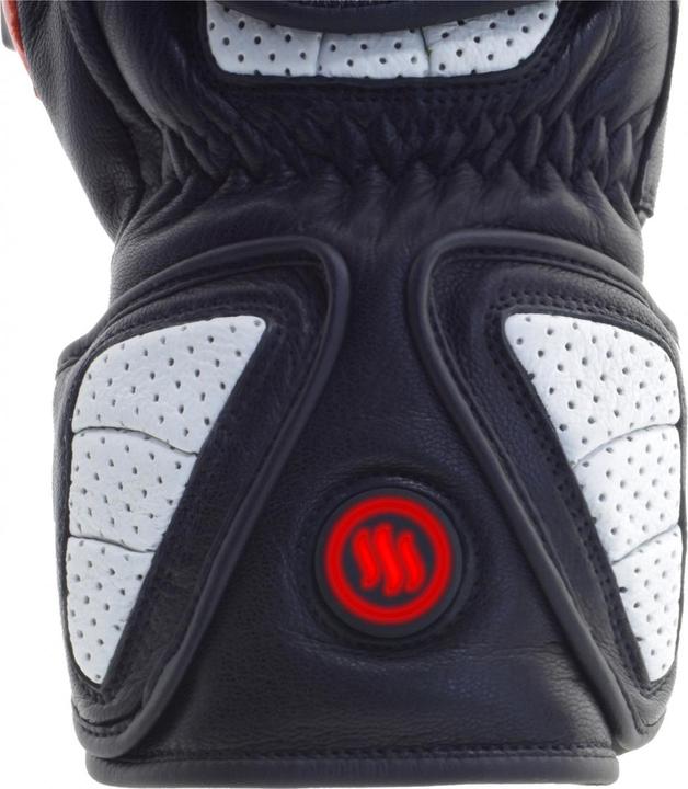 Actual product image Glovii Heated Motorbike Gloves XL Gdbxl (Women, XL)