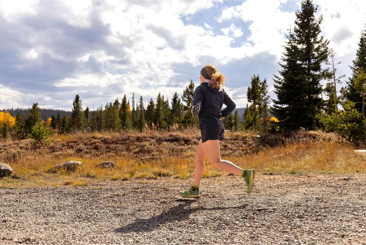 Immagine prodotto Injinji Trail MIni-Crew (M)