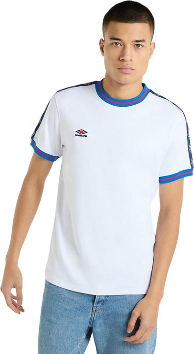 Umbro TShirt verklebt (L)