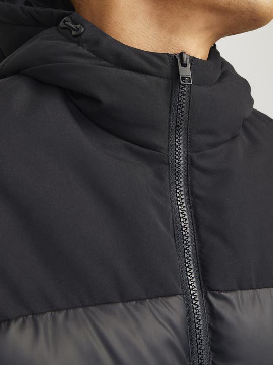 Actual product image Jack & Jones Puffer jacket Puffer jacket (XXL)
