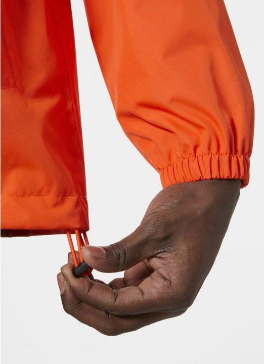 Produktbild Helly Hansen Vancouver Rain Jacket (XL)