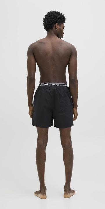 Produktbild Jack & Jones Jpstmaui Jjswim Db Wb Akm Sn (M)