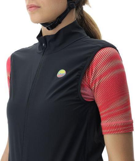 Produktbild UYN Fahrradweste Ultralight Wind (L)