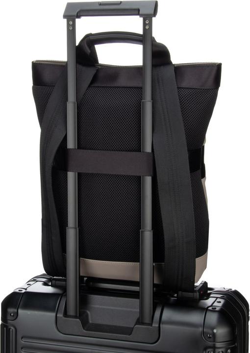 Actual product image Joop! modica nuvola falk backpack svz (12 l)