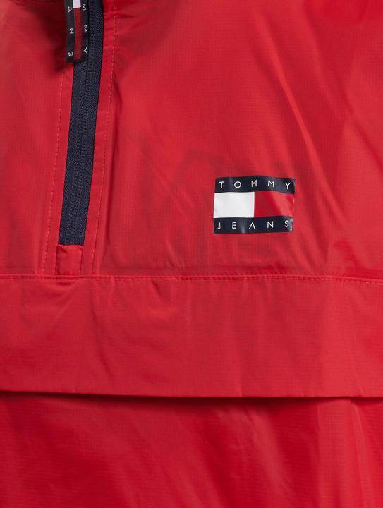 Immagine prodotto Tommy Hilfiger Tommy Jeans Giacca a vento Pckable Tech Chicago Popover - 86437 (M)