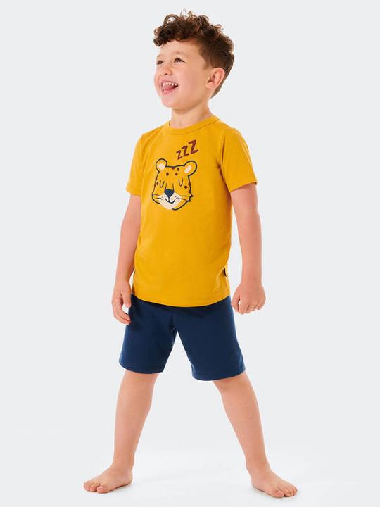 Image du produit Schiesser Pyjama garçon (128)