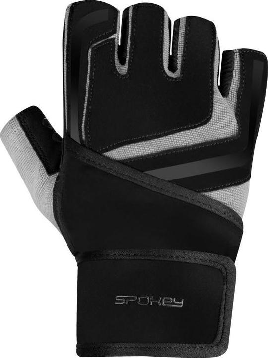 Actual product image Spokey Bolster Fitnesshandschuhe (M)