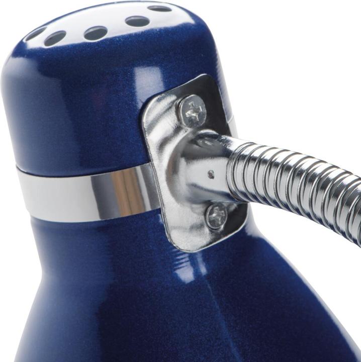 Produktbild Kanlux 7561 ZARA HR-40-B Tischleuchte (E14)