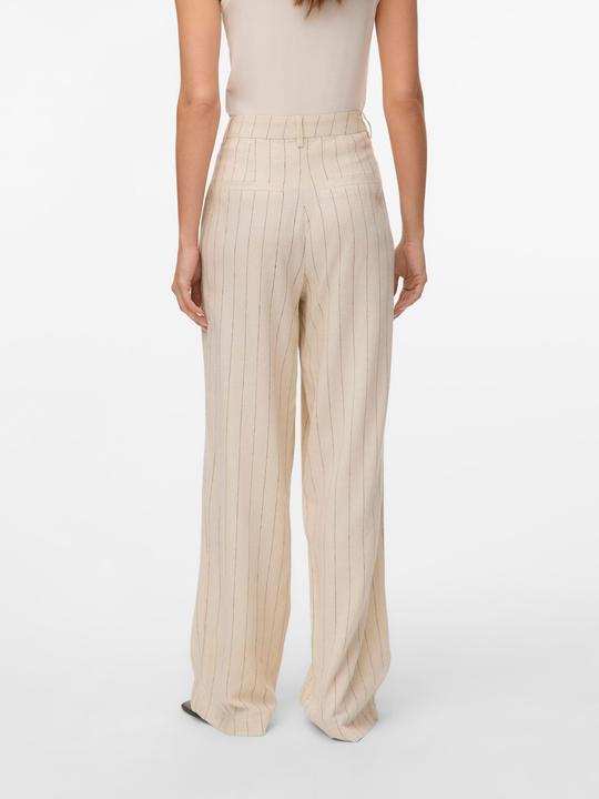 Produktbild Vero Moda VMMINDY Mittlere Taille Hose Hose mit weitem Beinschnitt (W44/L30)