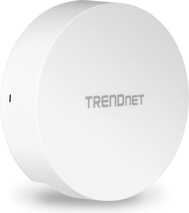 Actual product image Trendnet WL-AP AC1300 PoE Indoor Wireless Access Point (833 Mbit/s)