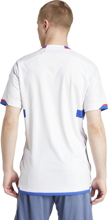 Immagine prodotto adidas Maglia Della Squadra Francese Hb (M)