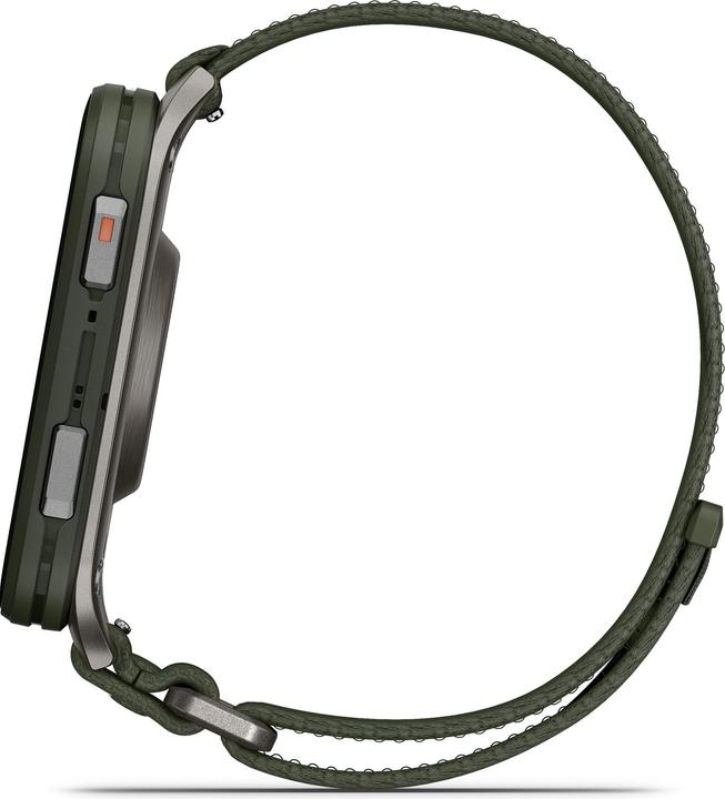 Produktbild Garmin Venu X1 (46 mm)