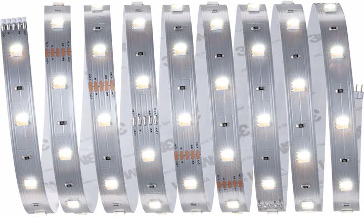 Produktbild Paulmann MaxLED 250 Stripe (Warmweiss, 250 cm, Indoor)