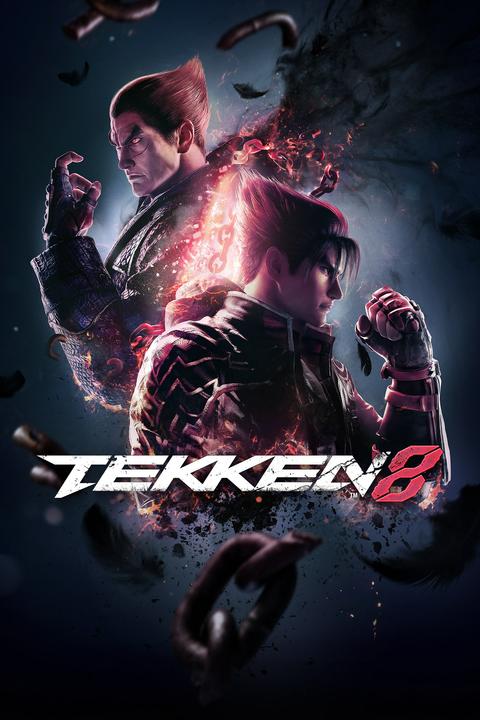 Produktbild Microsoft Xbox TEKKEN 8 Standard Edition Game Download (Xbox Series X, Xbox Series S)
