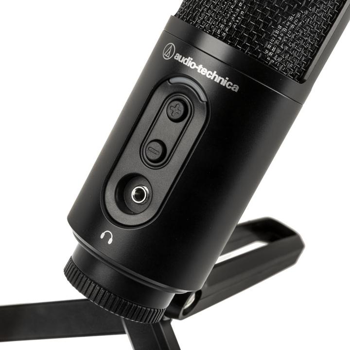 Actual product image Audio-Technica ATR2500X-USB