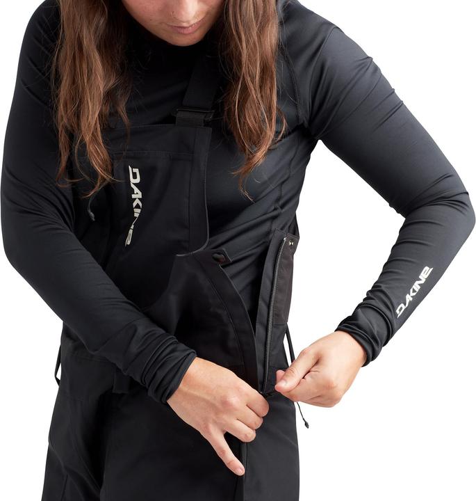 Actual product image Dakine REACH 20K BIB (XL)