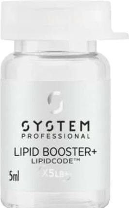System Professional Lipid Booster Intensivpflege für geschädigtes Haar (100 ml)