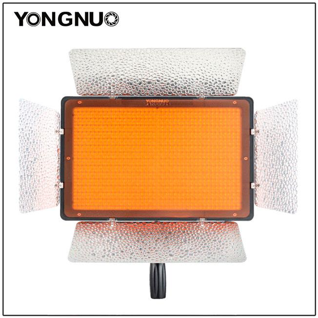 Produktbild Yongnuo LED light (Videoleuchte)