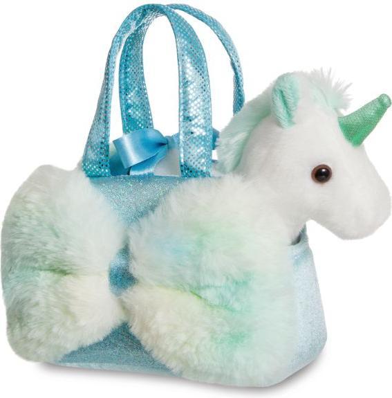 Produktbild Aurora World AURORA FANCY PALS Pliušinis vienaragis, 20 cm (50 cm)