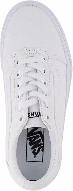 Image du produit Vans Ward Plattform Old Skool sneaker femmes (40)