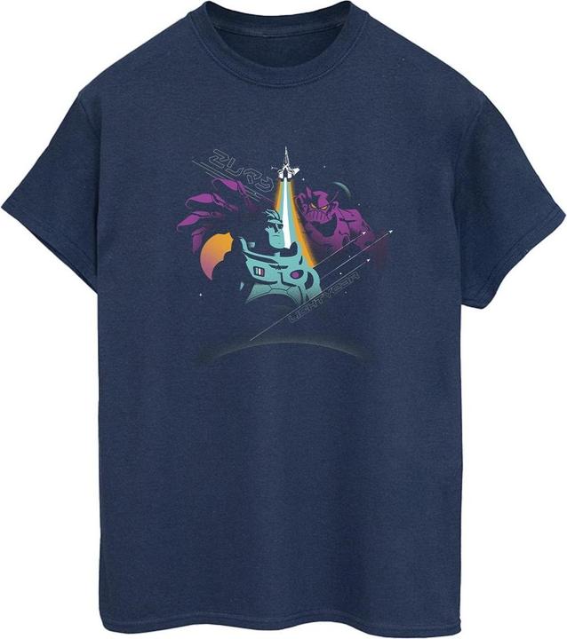 Disney Lightyear Zurg In Space TShirt (M)
