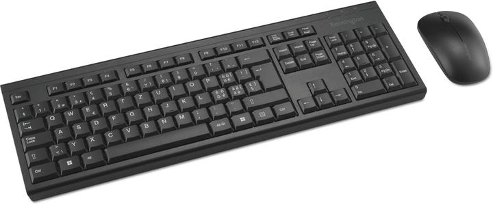 Produktbild Kensington KM150 EQ (CH, Kabellos)