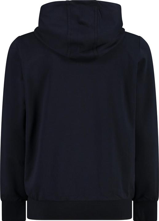 Immagine prodotto CMP Campagnolo Hoodie (140)