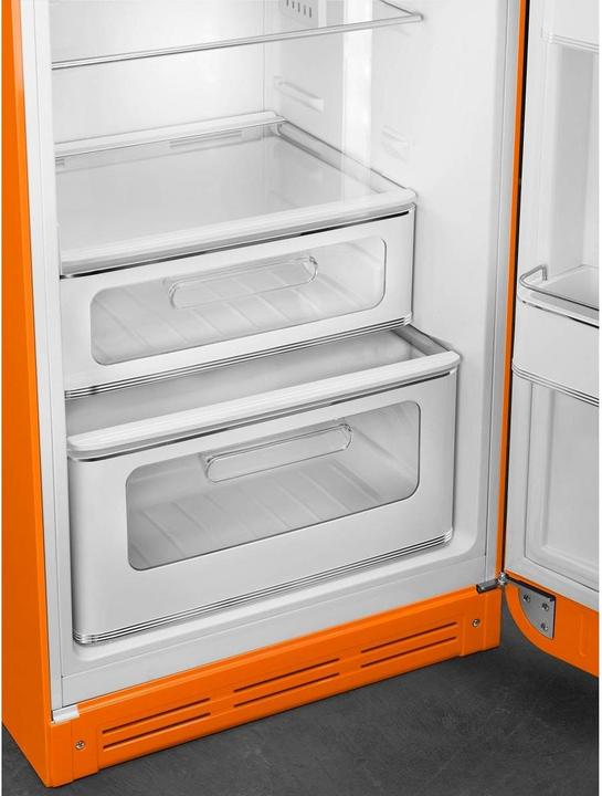 Actual product image Smeg Retro Style FAB30ROR5 (294 l)