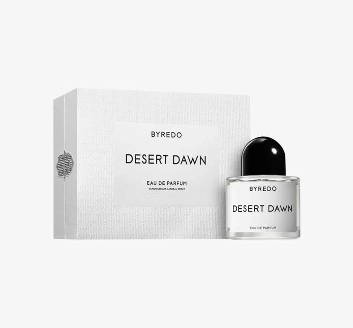 Actual product image Byredo Desert Dawn (Eau de parfum, 50 ml)