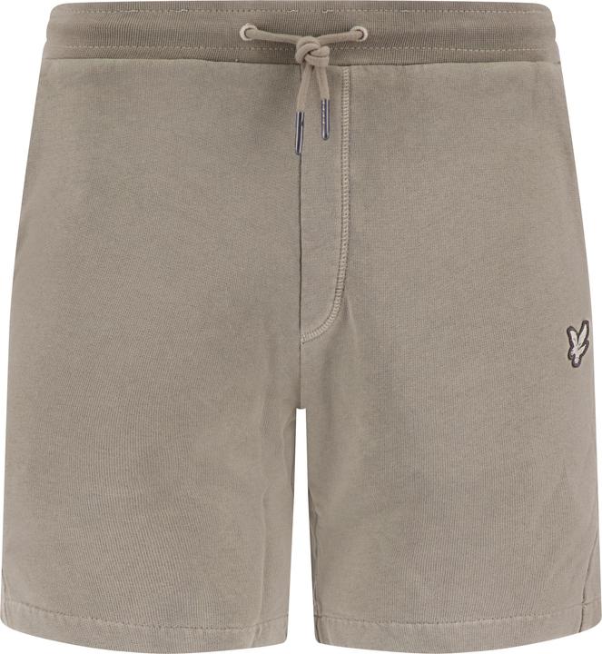 Actual product image Lyle and Scott Natural Dye (XL)