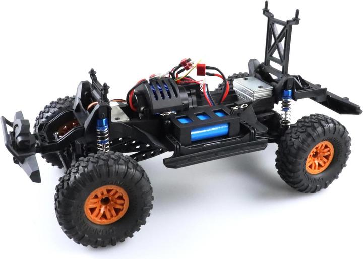 Produktbild Amewi Dirt Climbing SUV (RTR Ready-to-Run)