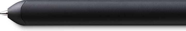 Image du produit Wacom Stylo à bille en bambou (Noir, 1 x)