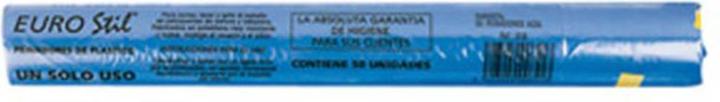 Immagine prodotto Caso Eurostil Unidosis Rollo 50 Capas 90x120 Azul 50un (50 x)