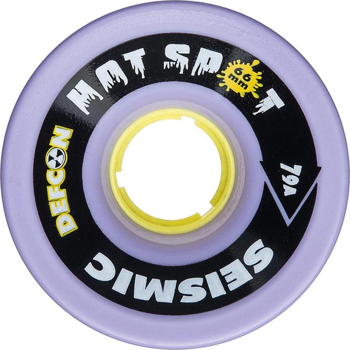 Seismic 79A Hot Spot (66 mm)