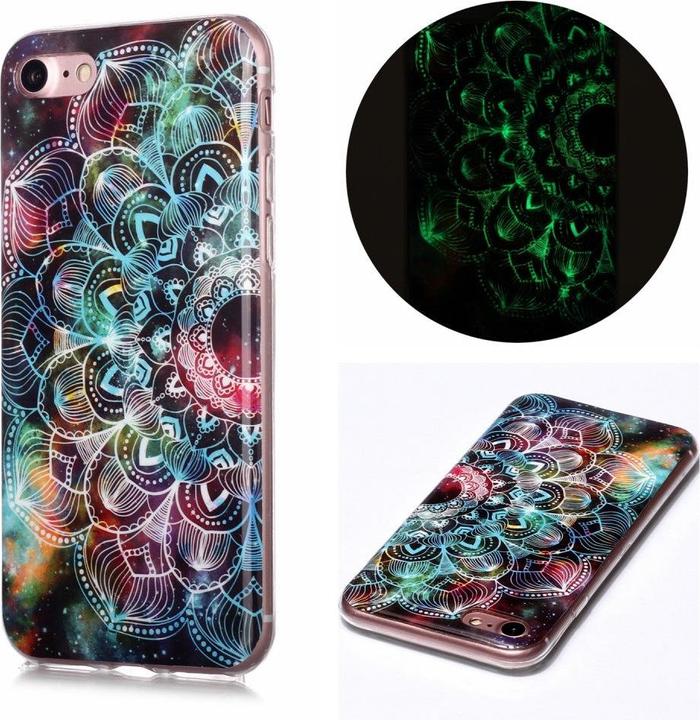 Cover-Discount Mandala (Apple iPhone 7, Apple iPhone 8, Apple iPhone SE (2nd Gen))