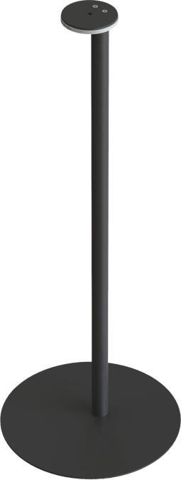 Actual product image Multibrackets ERA100 Stand Sonos, metal/aluminium/4509 (1 pcs., Stand)