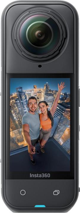 Image du produit Insta360 X5 (30p, Bluetooth, WiFi)