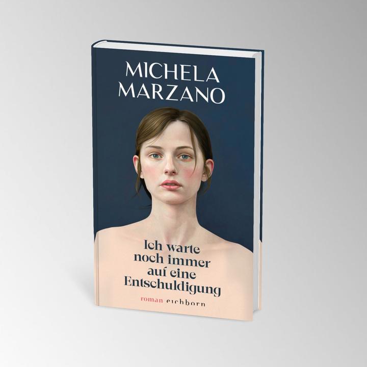 Produktbild Ich warte noch immer auf eine Entschuldigung (Deutsch, Jan Schönherr, Michela Marzano, 2024)
