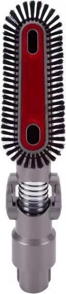 Image du produit MU Classic Brosse douce avec articulation réglable pour Dyson V10, V11, V15, Gen5detect Absolute etc.