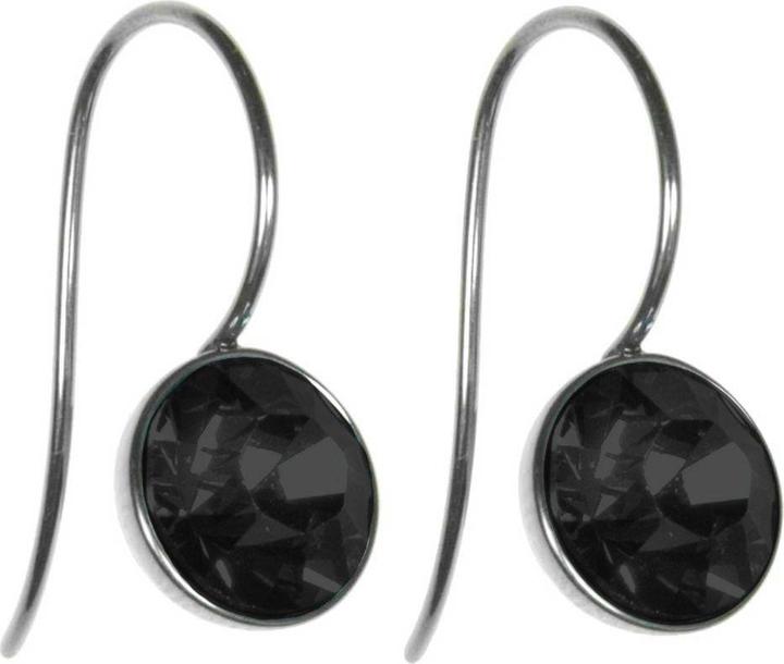 Noir, Argent