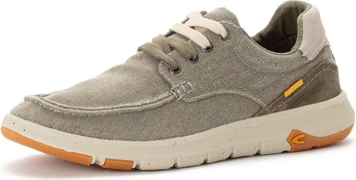 Immagine prodotto Camel Active Sneaker used canvas/split KHAKI (41)