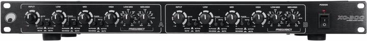 Omnitronic XO-300 (DI Box)