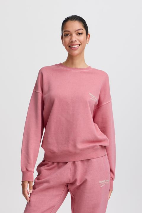 Actual product image TheJoggConcept JCRUBI SWEATSHIRT 22800566 (XS)