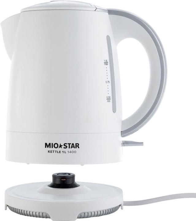Actual product image Mio Star Kettle 1400 (1 l)