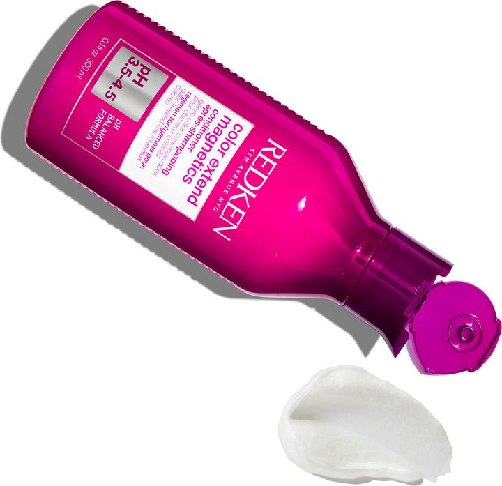Actual product image Redken Color Extend Magnetics (300 ml)