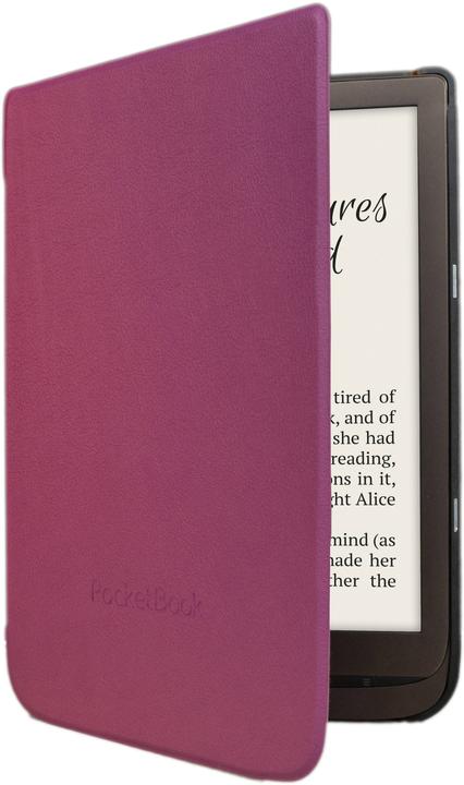 Produktbild PocketBook Shell Cover (InkPad 3, InkPad 3 Pro, InkPad Color)