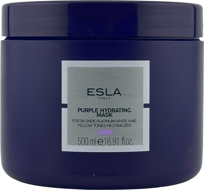 Eslabondexx Esla Purple Hydrating Maske 500 ml (500 ml)