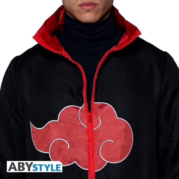 Actual product image ABYstyle Naruto Akatsuki (One size)